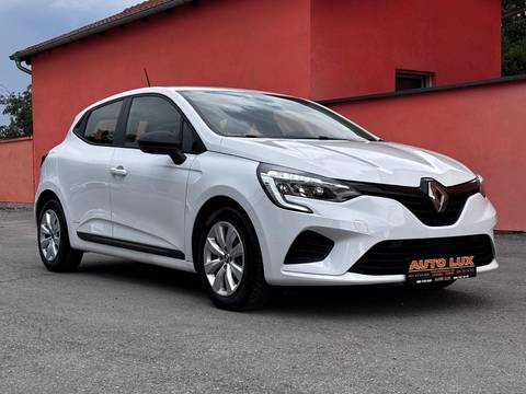 2020 Renault Clio — sličica 2