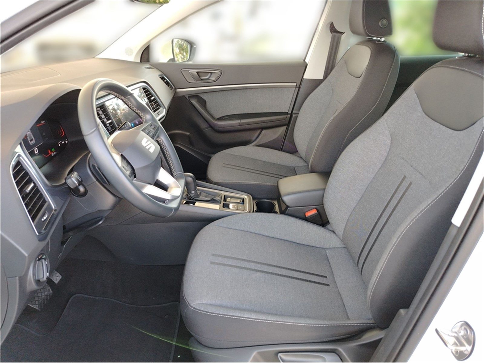 2023 Seat Ateca — fotografija 7