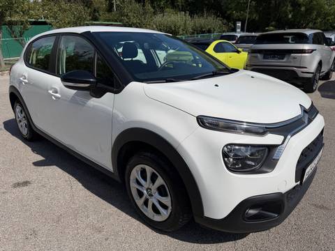 2021 Citroën C3 — sličica 3