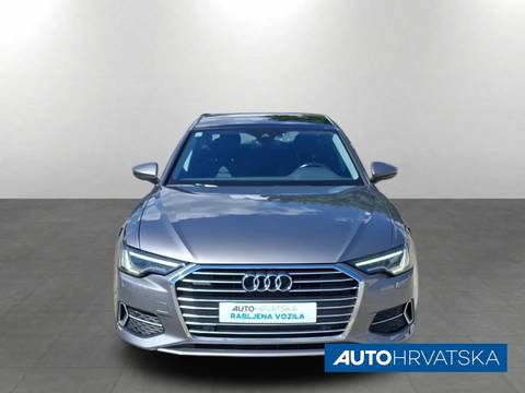 2020 Audi A6 — sličica 2