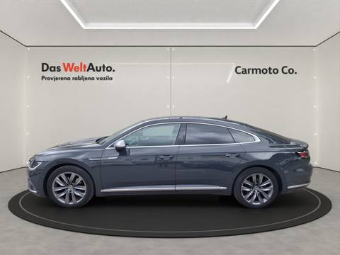 2021 Volkswagen Arteon — sličica 2