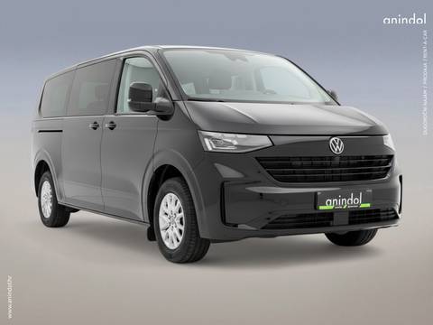 2025 Volkswagen Caravelle — sličica 2