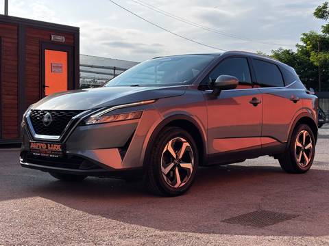 2023 Nissan Qashqai