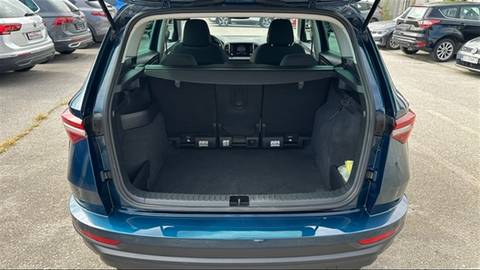 2023 Škoda Karoq — sličica 27