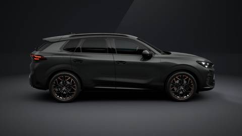 2026 Cupra Terramar — sličica 5