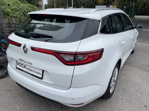 2019 Renault Megane Grandtour — sličica 5