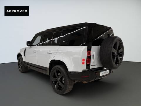 2022 Land Rover Defender — sličica 8