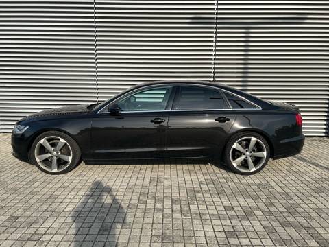 2013 Audi A6 — sličica 8