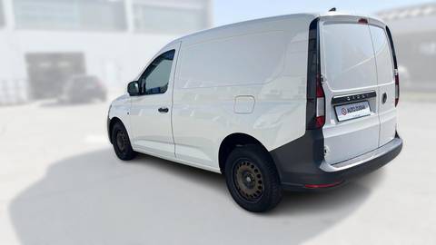 2021 Volkswagen Caddy — sličica 5