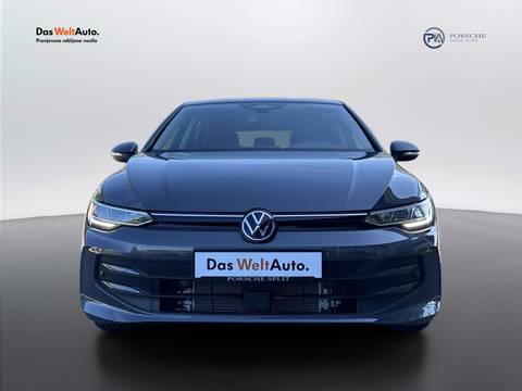 2026 Volkswagen Golf — sličica 2