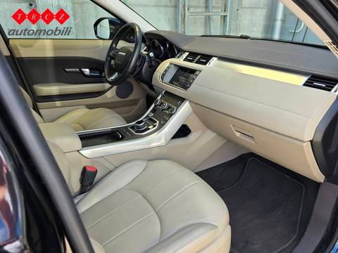 2017 Land Rover Evoque — sličica 6