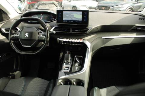 2022 Peugeot 3008 — sličica 14
