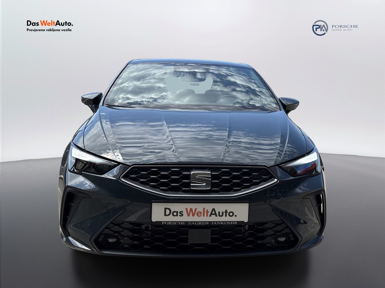 2026 Seat Ibiza — fotografija 3