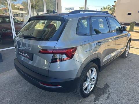 2019 Škoda Karoq — sličica 3