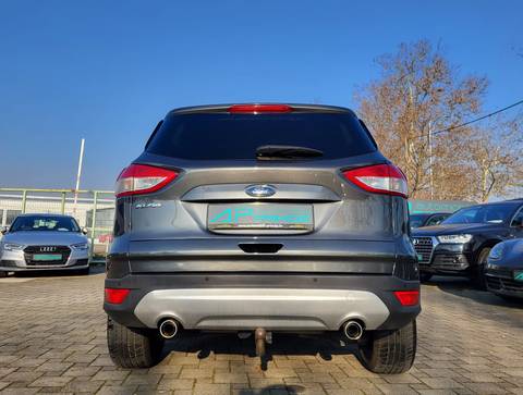 2016 Ford Kuga — sličica 5