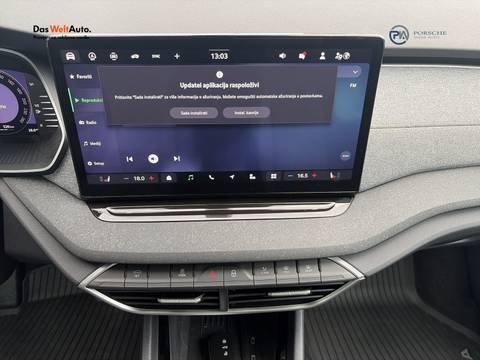 2026 Škoda Octavia Combi — sličica 16