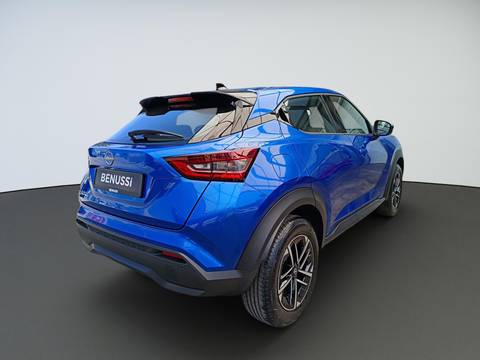 2026 Nissan Juke — sličica 5