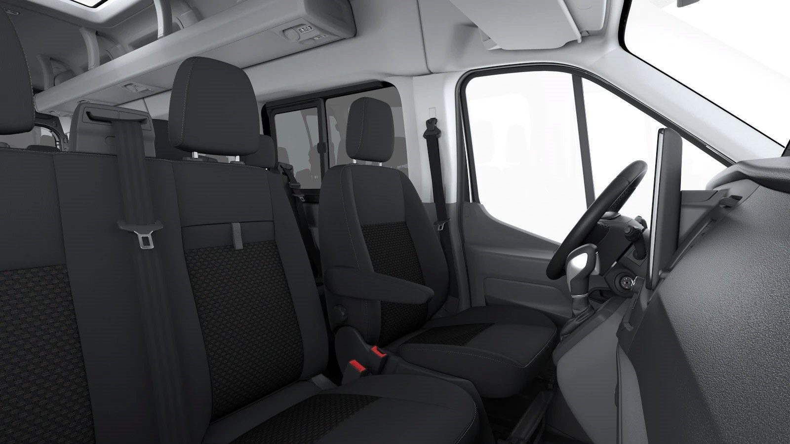 Ford Transit V363 — fotografija 8