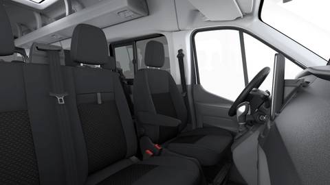 Ford Transit V363 — sličica 8