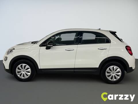 2023 Fiat 500X — sličica 9