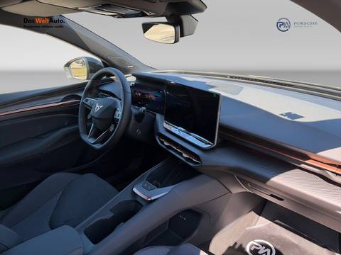 2026 Cupra Raval — sličica 13