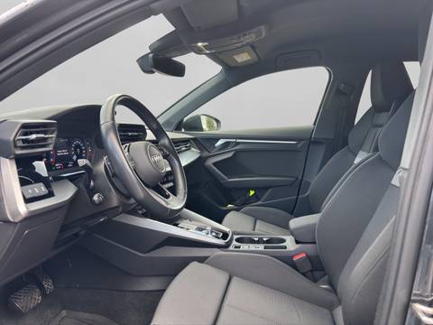 2024 Audi A3 Sportback — sličica 9