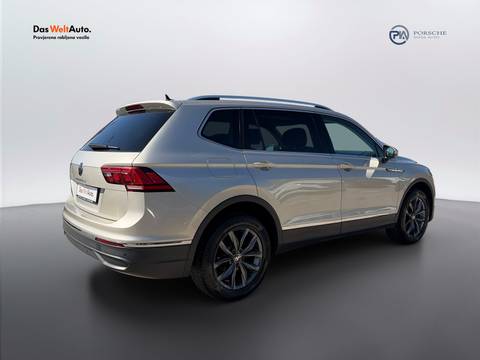 2024 Volkswagen Tiguan Allspace — sličica 8