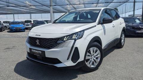 2022 Peugeot 3008 — sličica 4