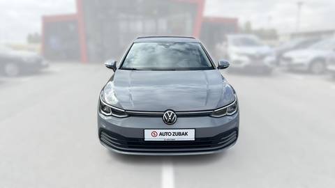 2021 Volkswagen Golf — sličica 2