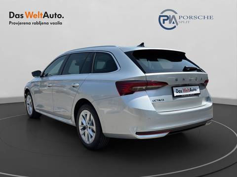 2025 Škoda Octavia Combi — sličica 6