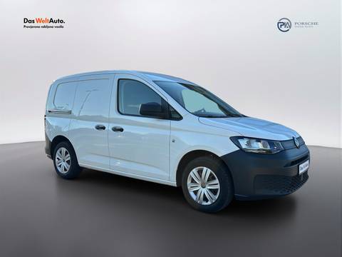 2022 Volkswagen Caddy — sličica 3