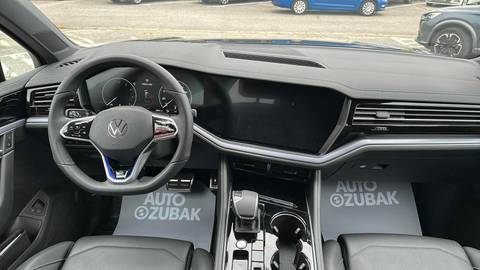 2024 Volkswagen Touareg — sličica 11