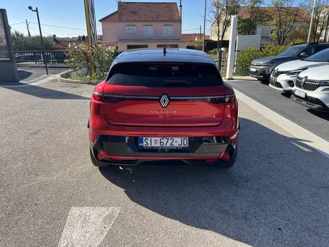 2023 Renault Megane — sličica 5