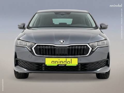 2026 Škoda Octavia — sličica 10