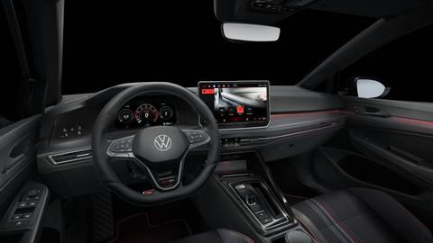 2026 Volkswagen Golf — sličica 8