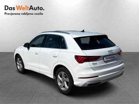 2019 Audi Q3 — sličica 3