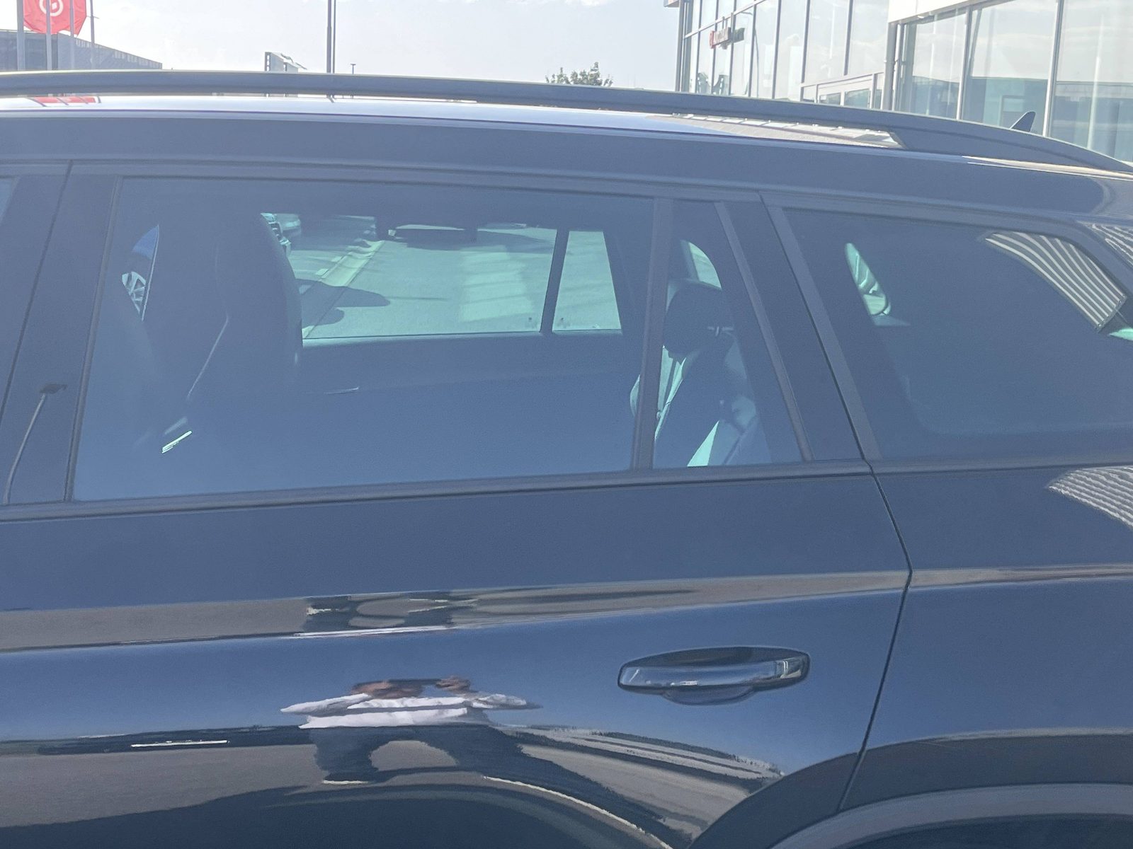 2023 Škoda Kodiaq — fotografija 15