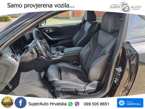 2022 BMW Serija 2 — sličica 16