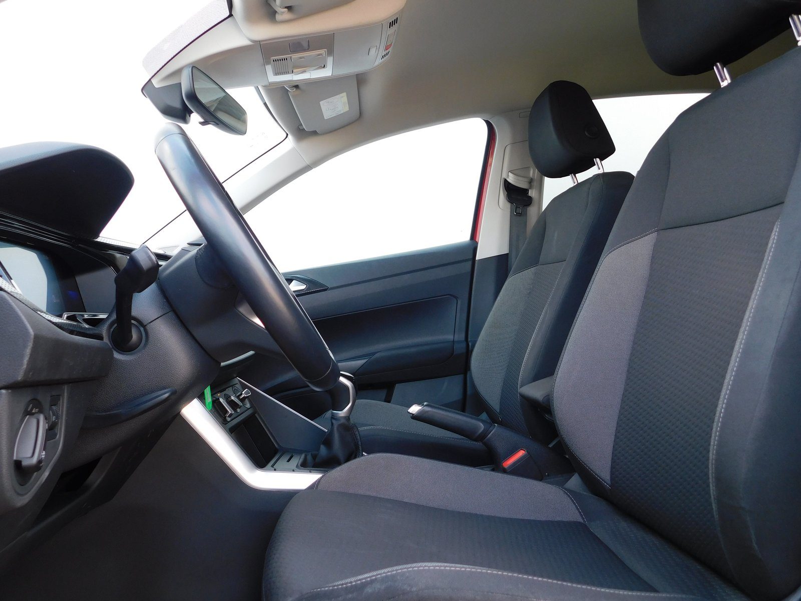 2024 Volkswagen Polo — fotografija 8