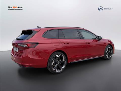 2026 Škoda Superb Combi Sportline — sličica 5