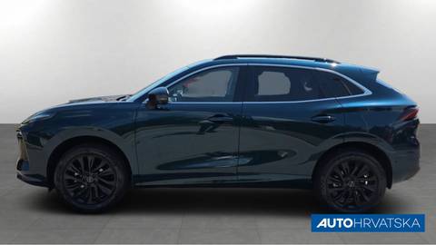 2024 Forthing T5 evo — sličica 8
