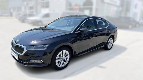 2024 Škoda Octavia