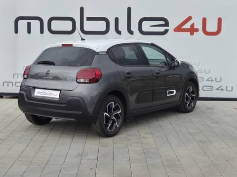 2021 Citroën C3 — sličica 4