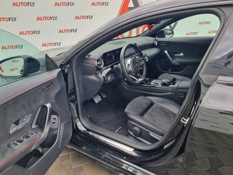 2019 Mercedes-Benz CLA — sličica 11