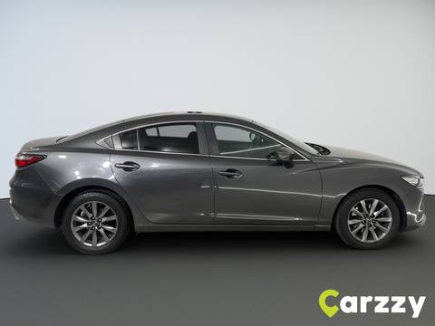 2018 Mazda 6 — sličica 5