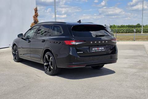 2024 Škoda Superb — sličica 3