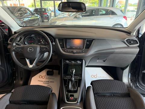 2019 Opel Grandland — sličica 15