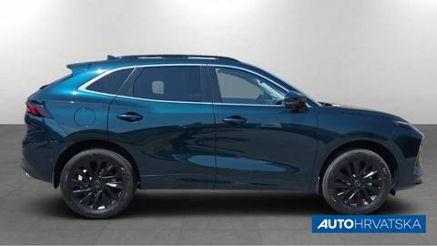 2024 Forthing T5 evo — sličica 4