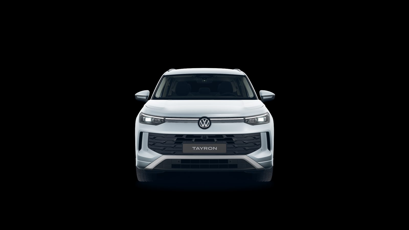 2026 Volkswagen Tayron — fotografija 9