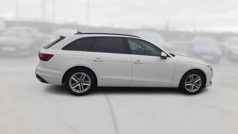2022 Audi A4 Avant — sličica 8